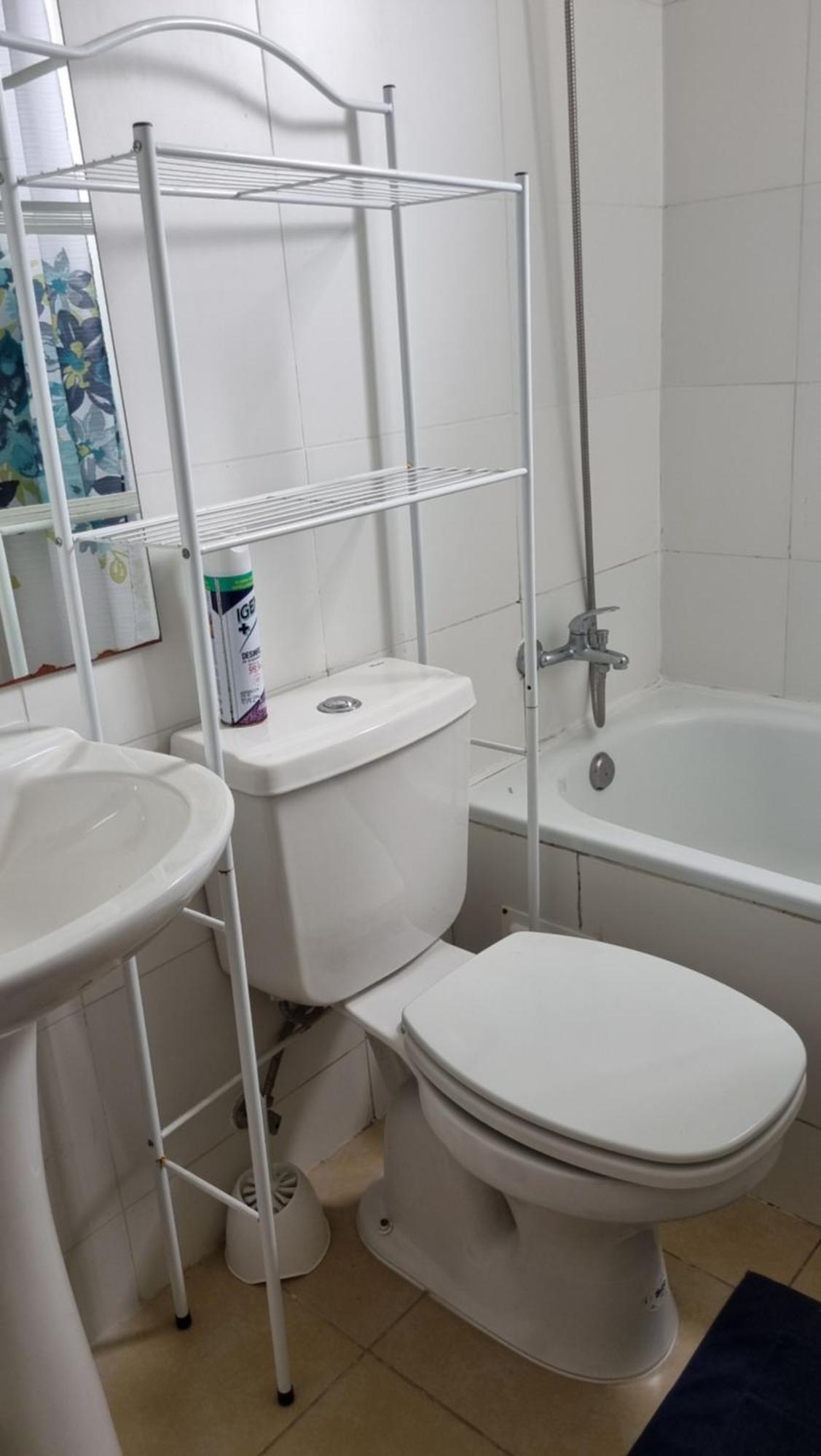 Plaza Brintrup Apartment ปูแอร์โตบารัส ภายนอก รูปภาพ
