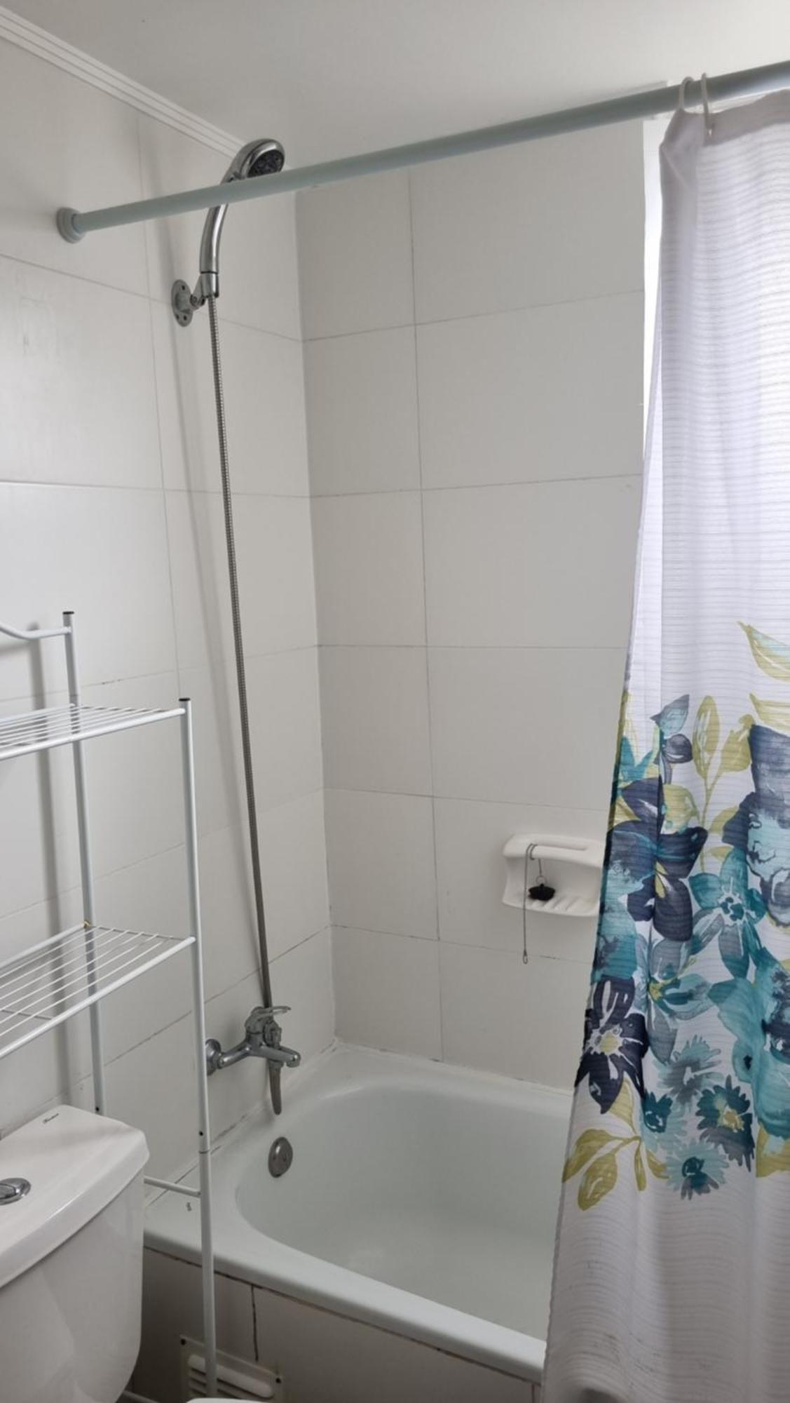 Plaza Brintrup Apartment ปูแอร์โตบารัส ภายนอก รูปภาพ