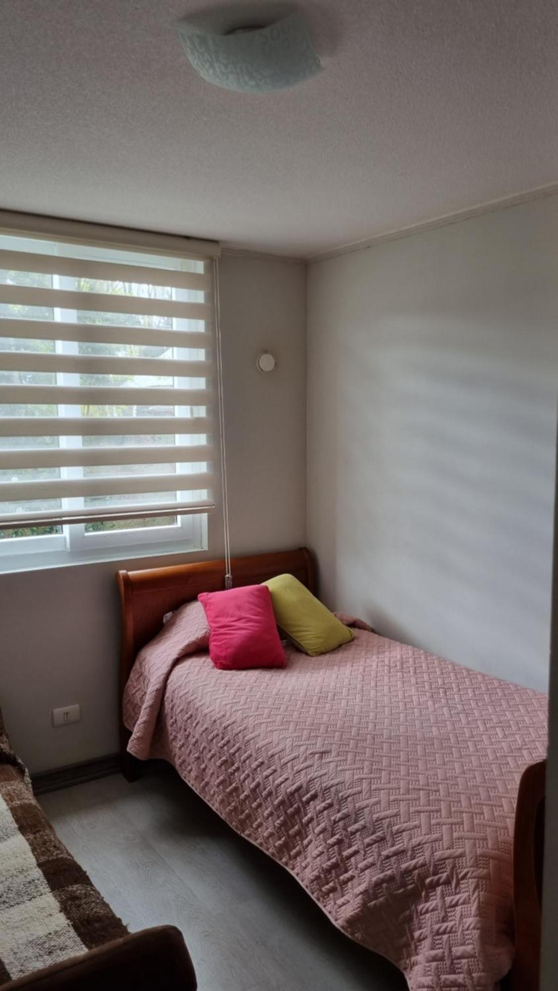 Plaza Brintrup Apartment ปูแอร์โตบารัส ภายนอก รูปภาพ