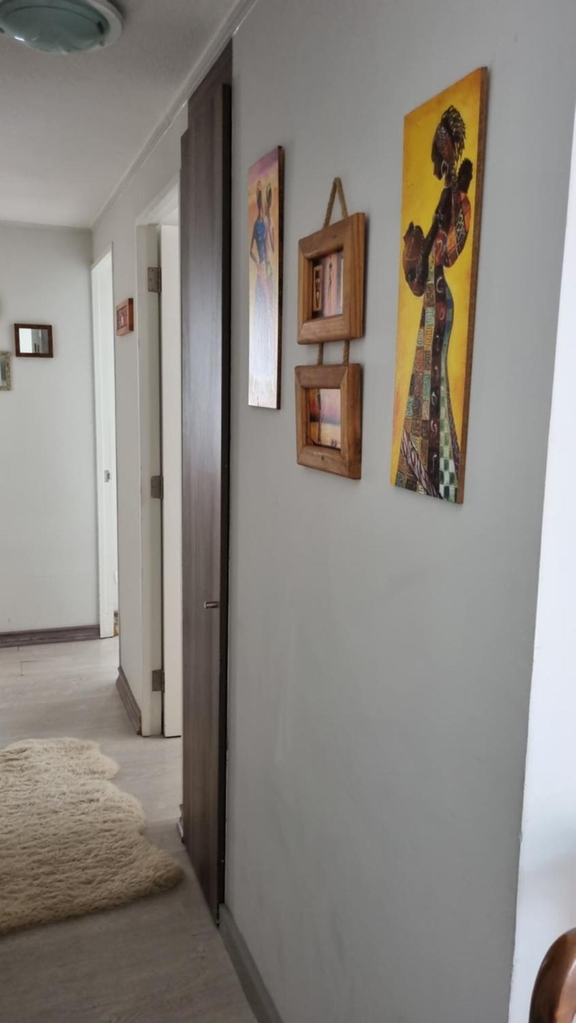 Plaza Brintrup Apartment ปูแอร์โตบารัส ภายนอก รูปภาพ