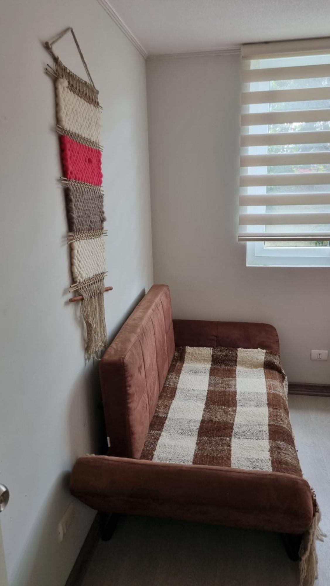 Plaza Brintrup Apartment ปูแอร์โตบารัส ภายนอก รูปภาพ