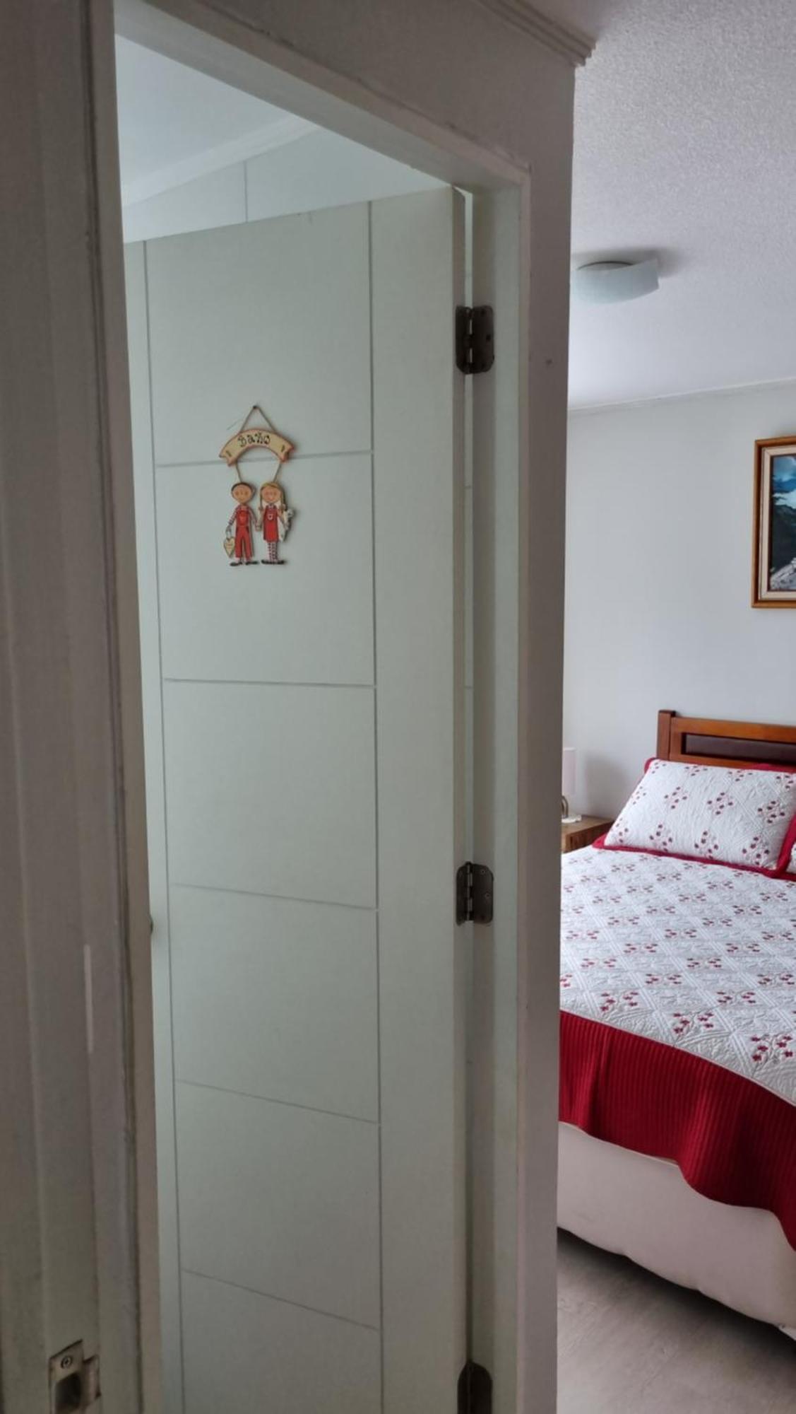 Plaza Brintrup Apartment ปูแอร์โตบารัส ภายนอก รูปภาพ