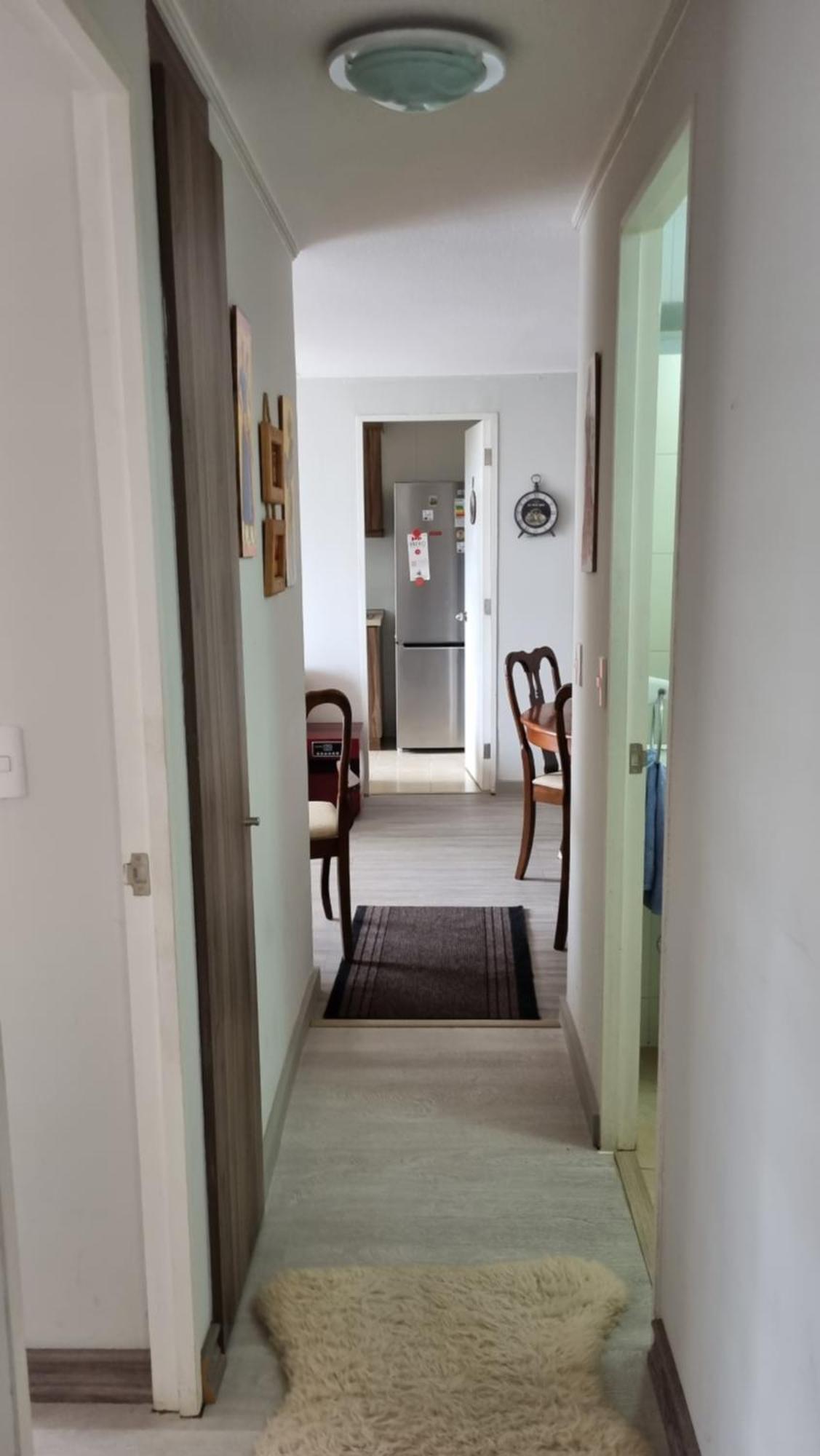Plaza Brintrup Apartment ปูแอร์โตบารัส ภายนอก รูปภาพ