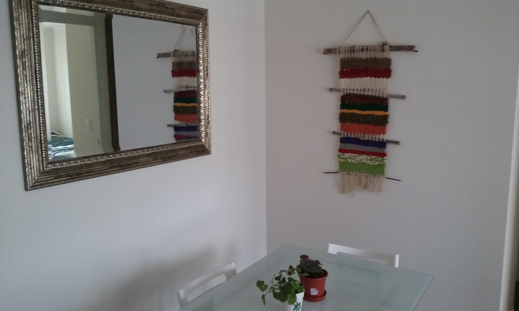 Plaza Brintrup Apartment ปูแอร์โตบารัส ภายนอก รูปภาพ